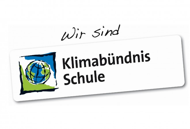 Klimabündnis-Schule